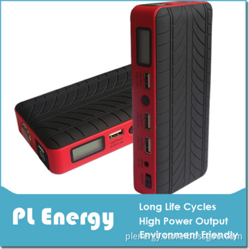 12V Multifunction Mini Auto Jump Starter